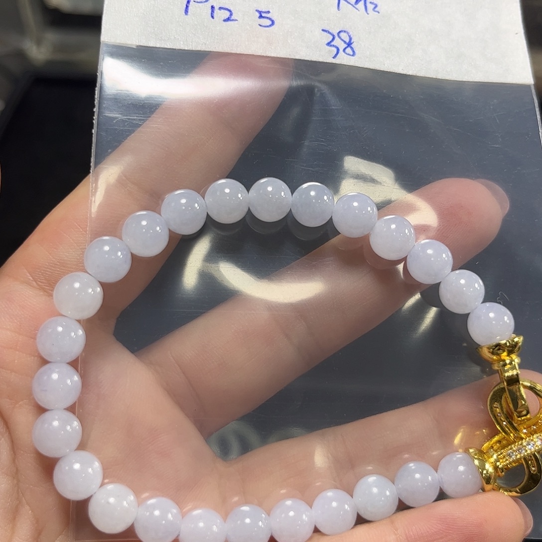 定制翡翠未镶嵌7.2