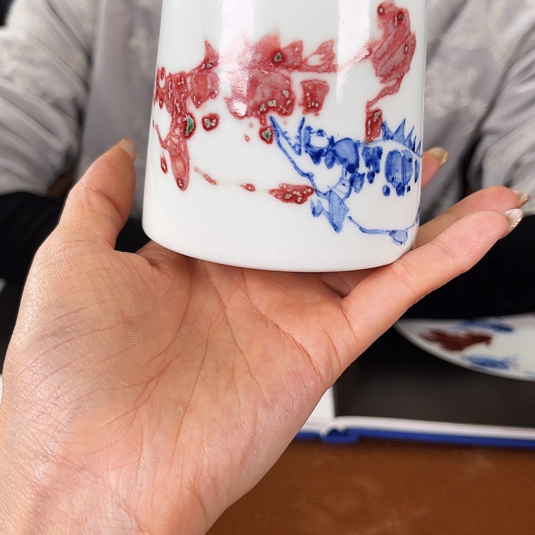 九鸣瓷艺九鸣瓷艺