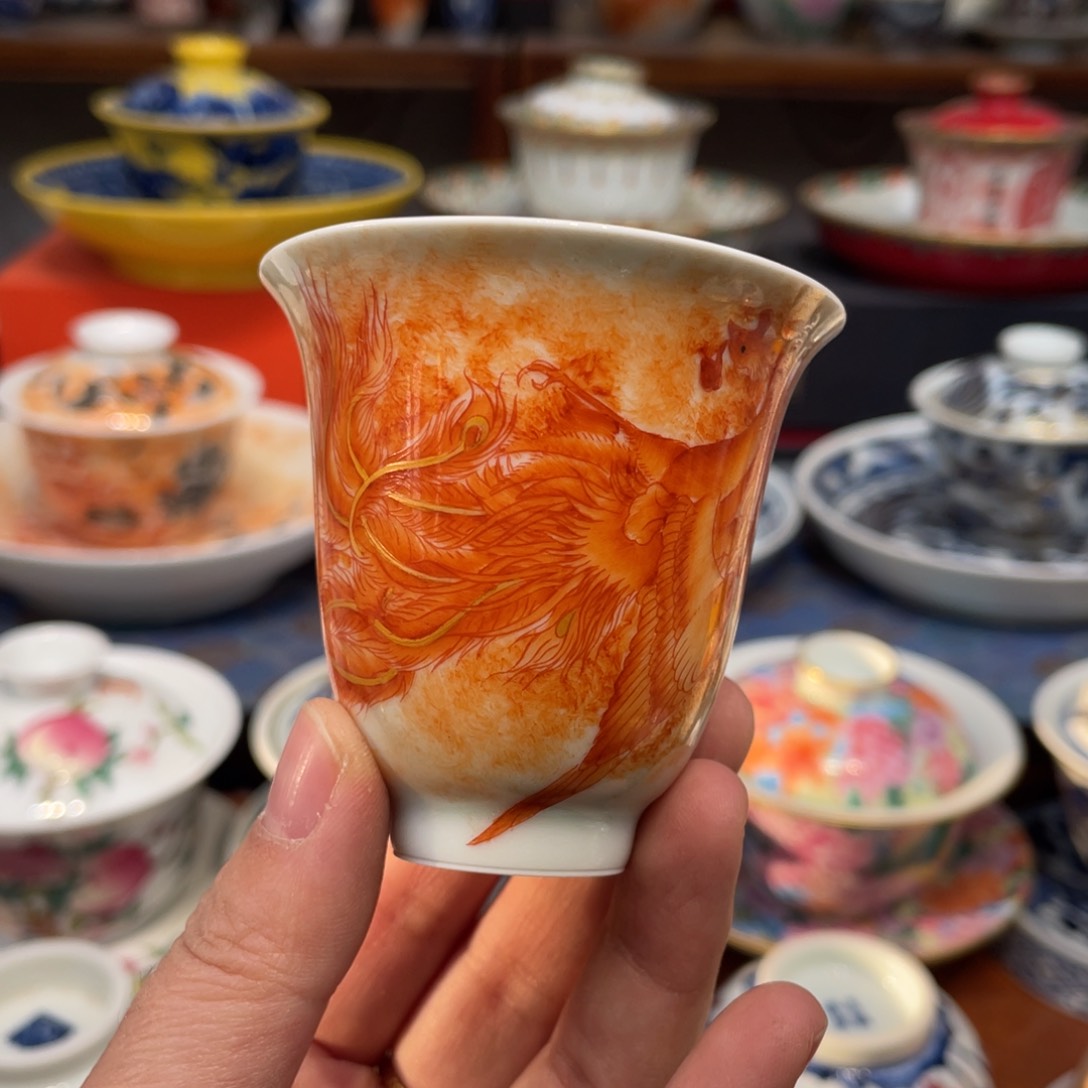 景德镇景德镇瓷器