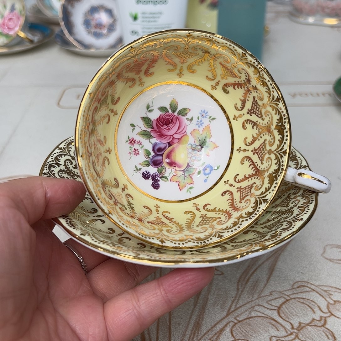 盘维多利亚欧洲中古