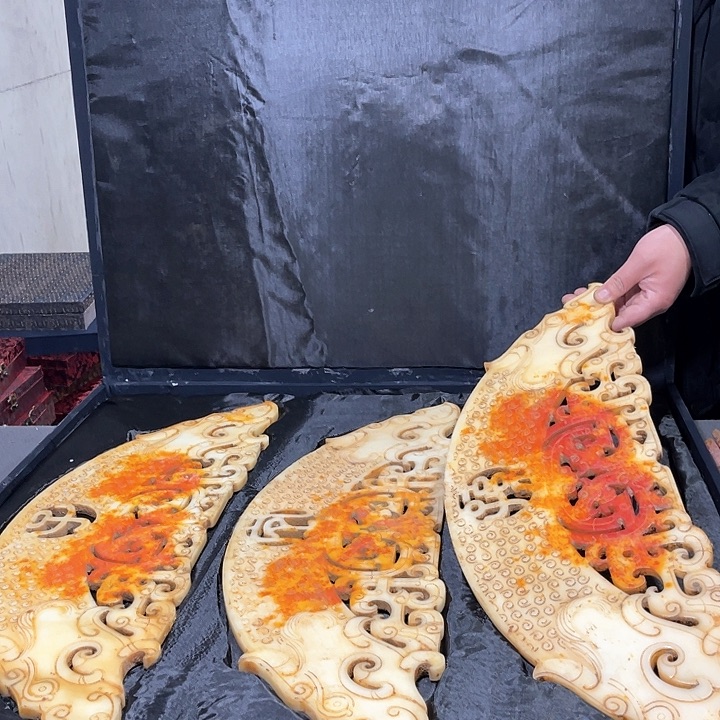 底槽青一物一图发货支持七天无理由。