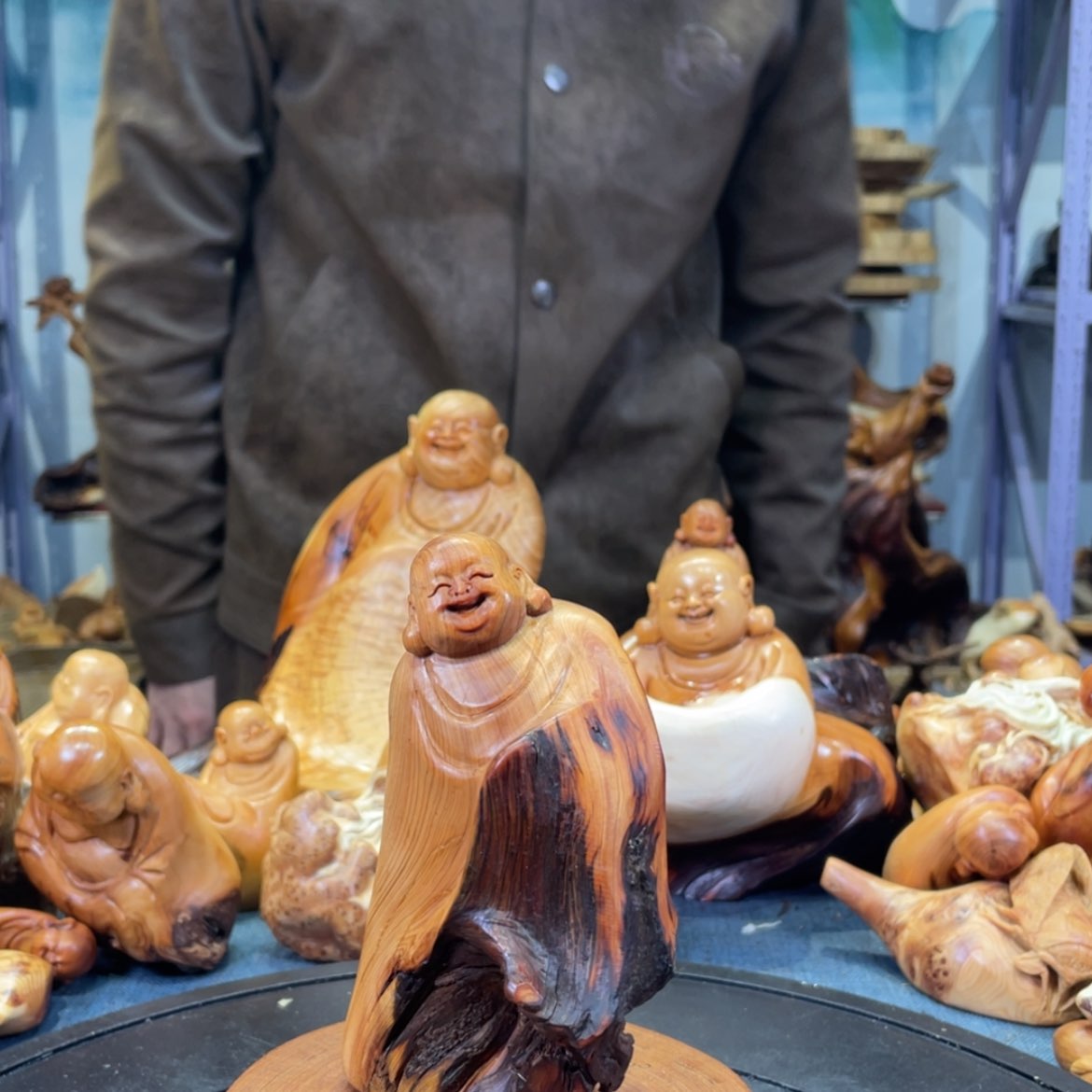 【闪购商品】柏木（崖柏）其他