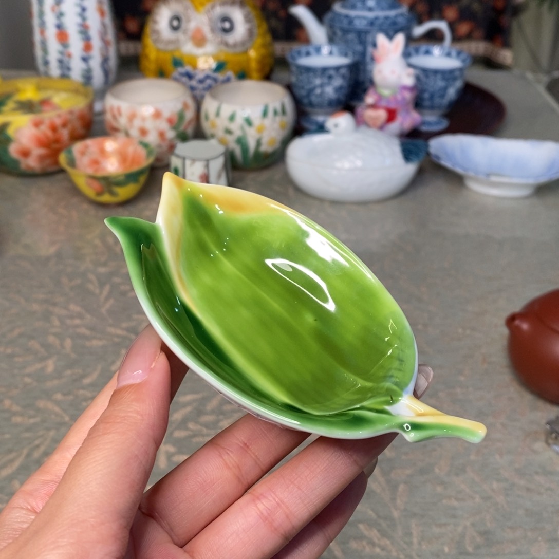 碟11 厘米小杨甄选精品