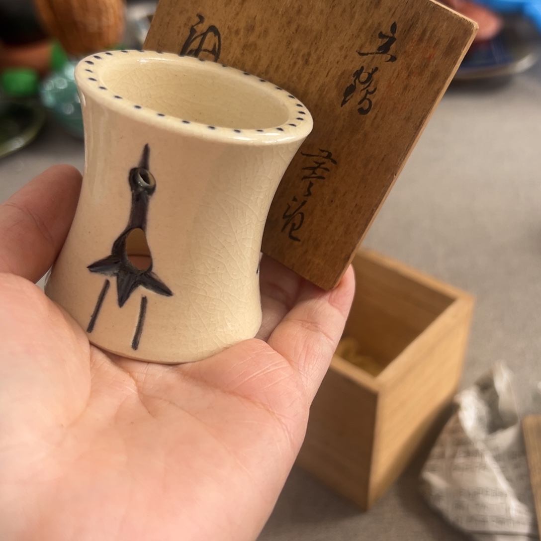 陶瓷等行业的生产