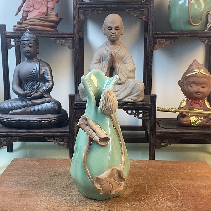 紫砂茶宠工厂直销品质保证