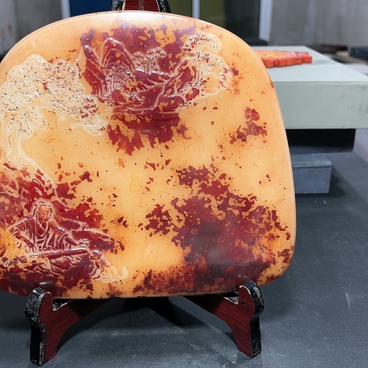 底槽青一物一图发货，支持七天无理由。