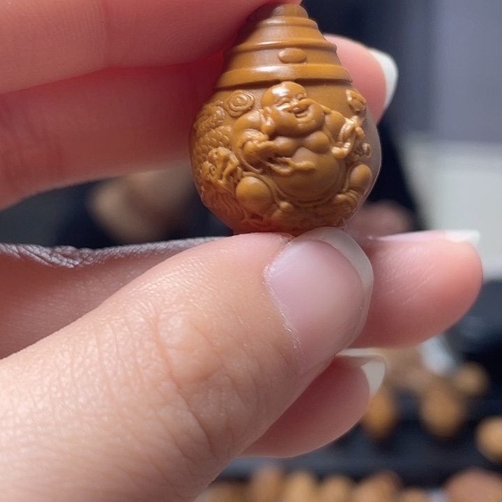 手串/手链橄榄核橄榄核