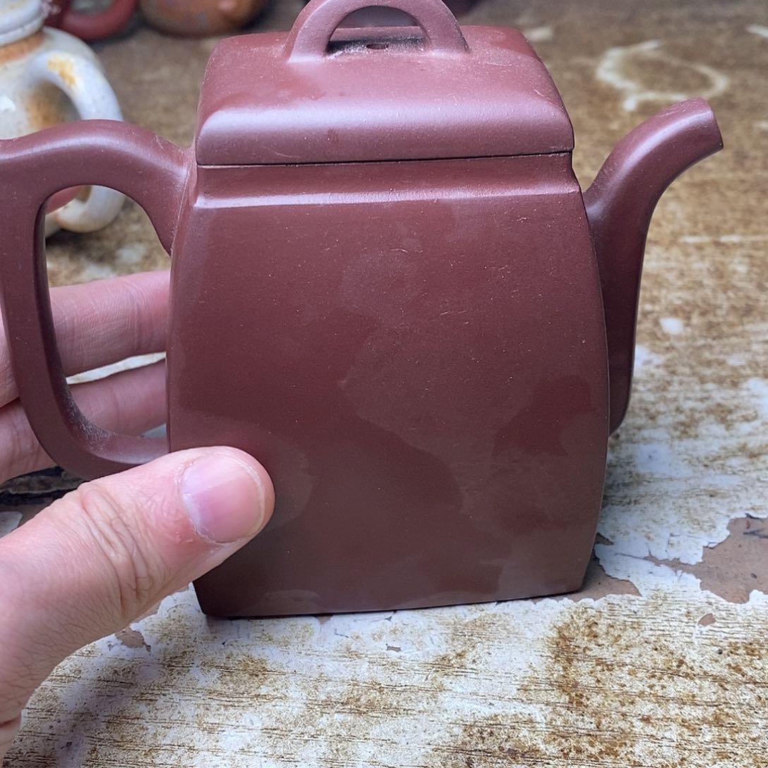 紫砂茶壶紫砂艺术