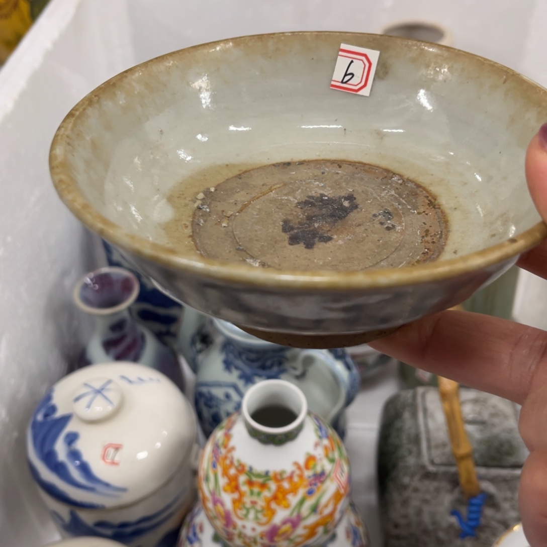 陶日用家用陶瓷制品