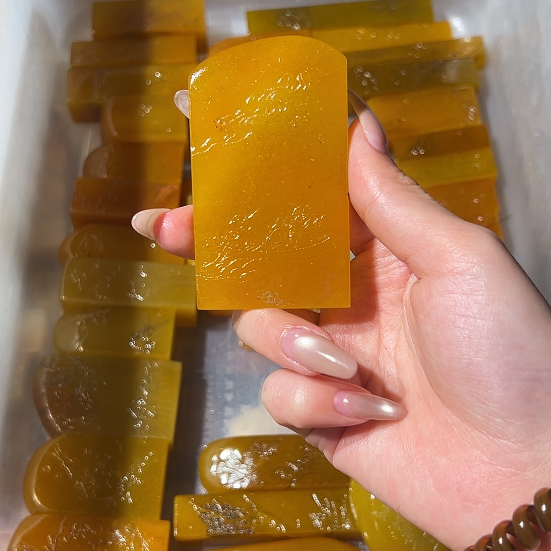 寿山石寿山石批发0.6*4.4