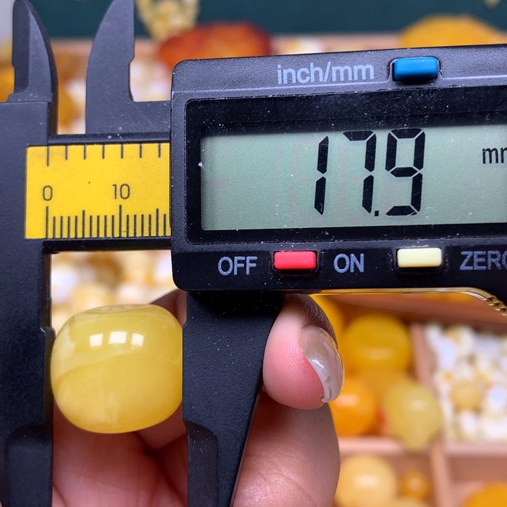 非金属配珠配饰061