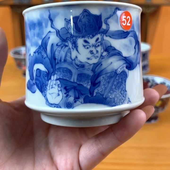 景德镇手绘哈哈哈哈哈
