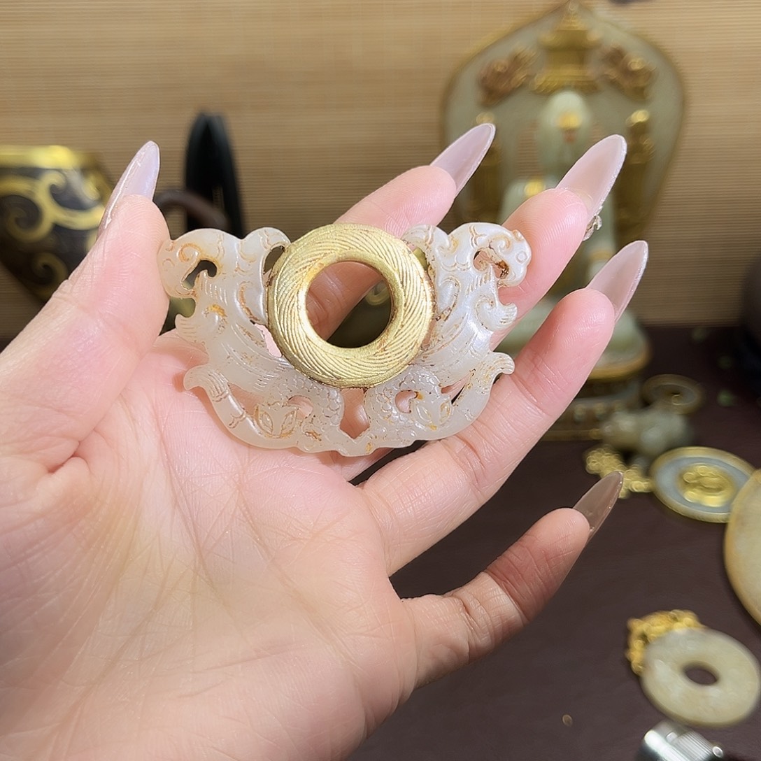 偷得浮生半日闲了