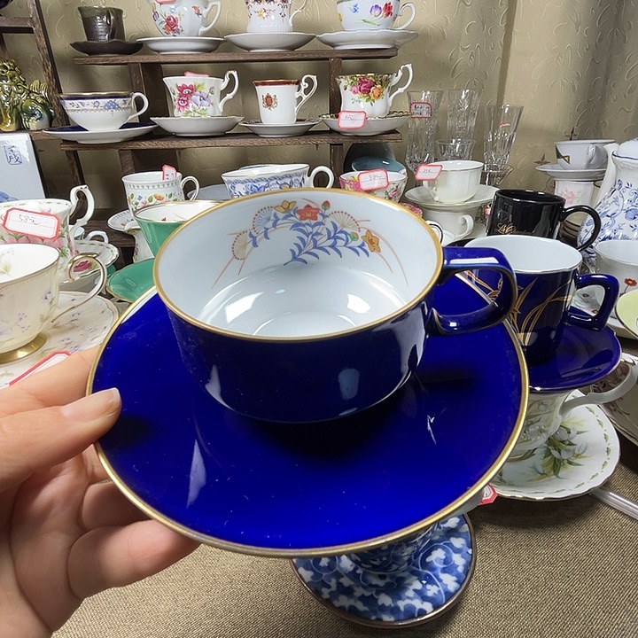 香兰咖啡杯 满38包邮不退不换