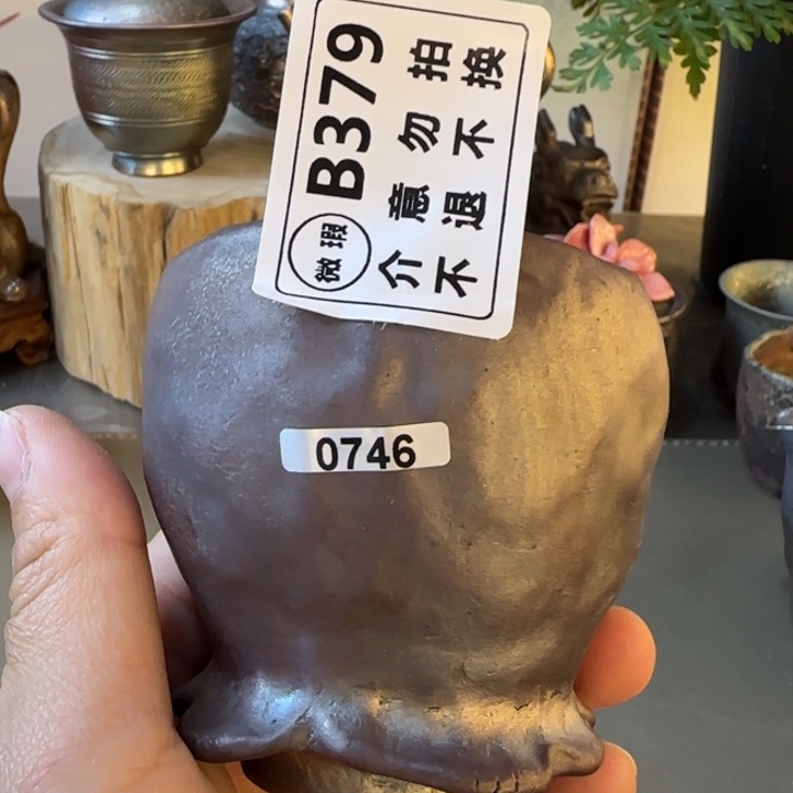 粗砂茶壶柴烧福利新品多多