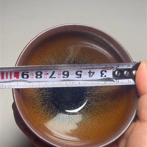 【闪购商品】茶盏-134............