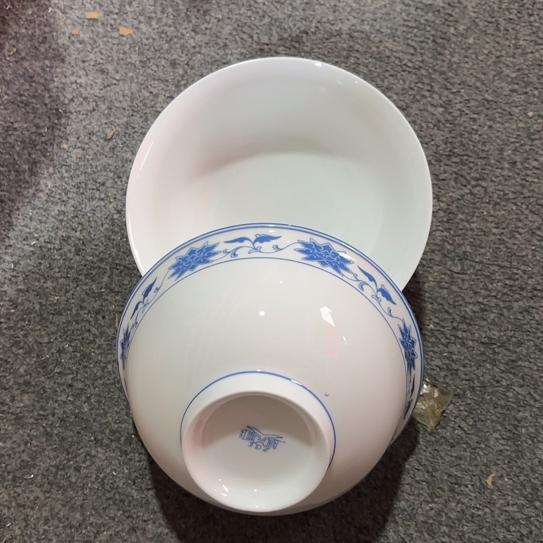 摆件景德镇现代陶瓷用品