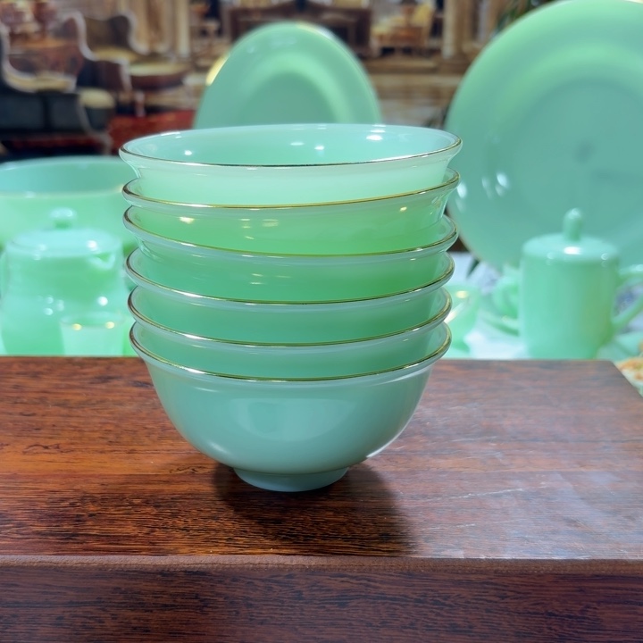 景德镇高端玉瓷单品