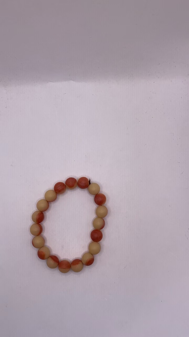 YY01【恒利】精美时尚大气搭配手串（多样性发其一）