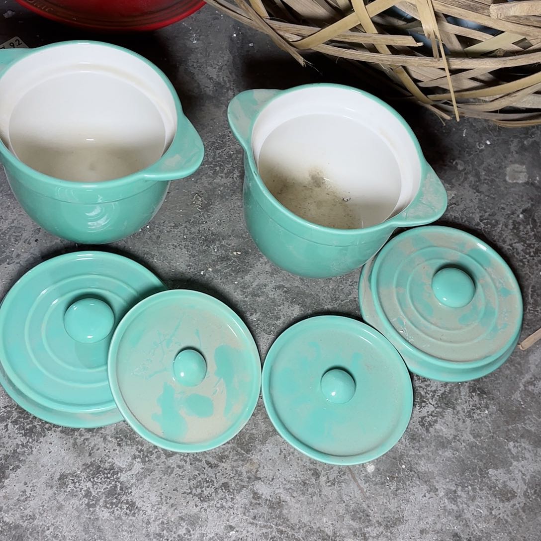 瓷片微瑕陶瓷餐具家用