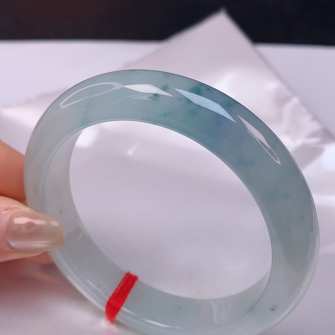 【闪购商品】翡翠手镯未镶嵌56翡翠手镯