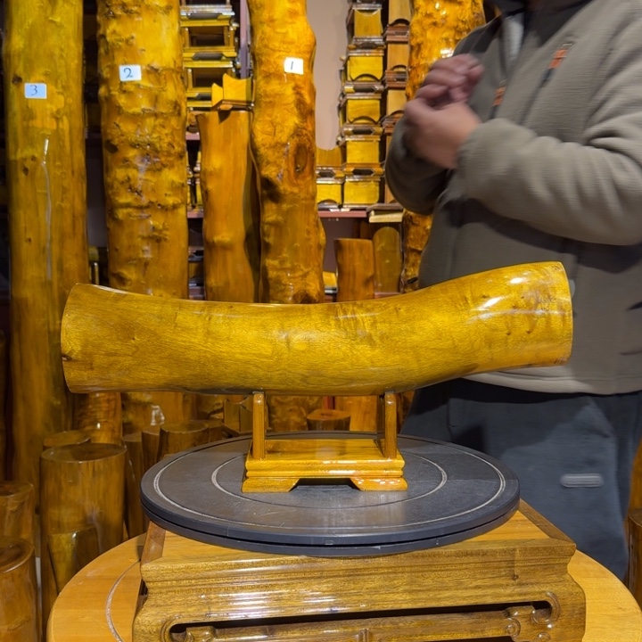 木小叶桢楠金丝楠木