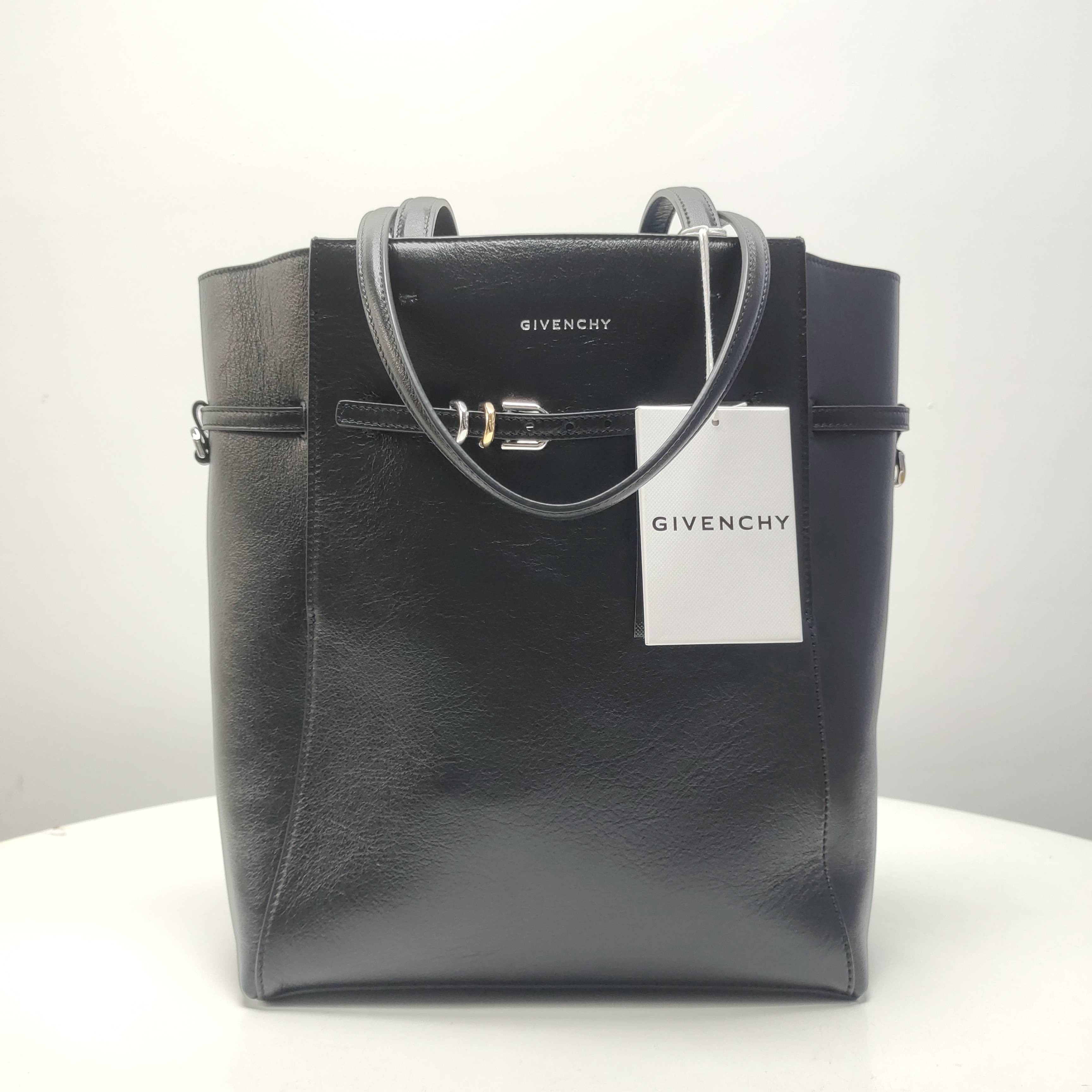 95新 Givenchy/纪梵希 玺越奢品 纪梵希托特手提包 THYX1654