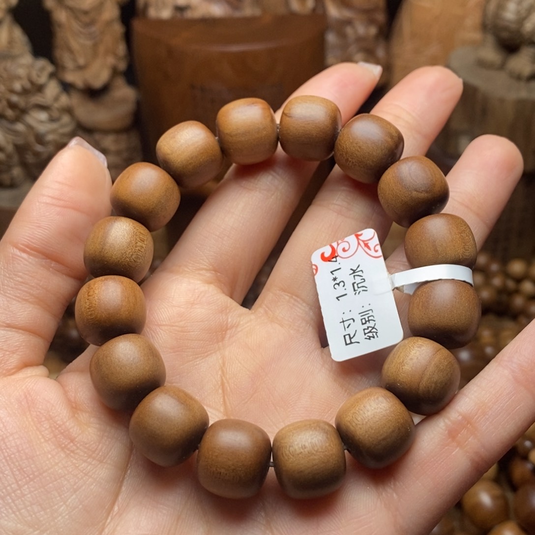 檀香木手串/手链手串1314