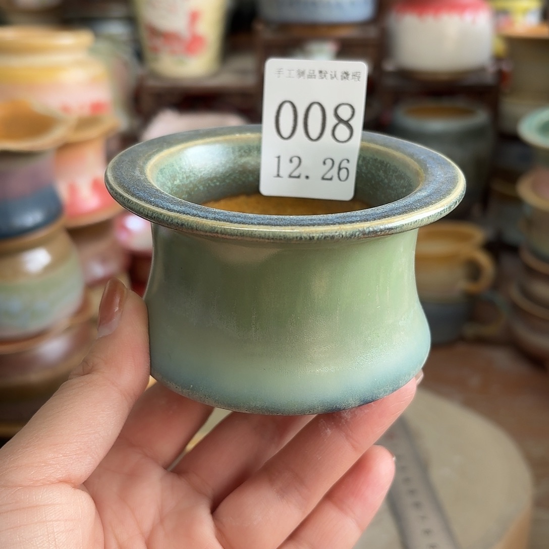 瓷片景德镇陶瓷手工制作