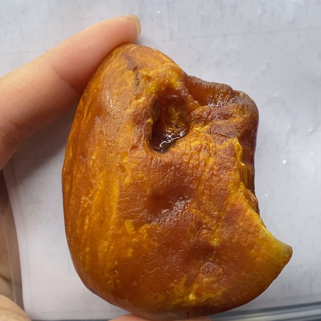 定制蜜蜡未镶嵌郎