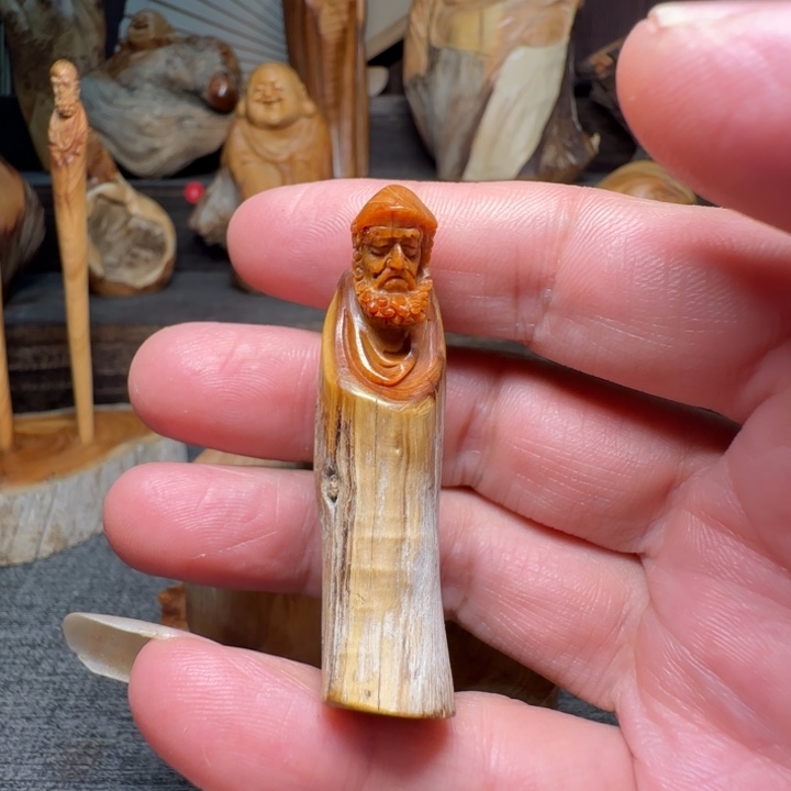 时***O柏木（崖柏）我也不知道我为什么要