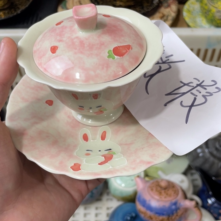 紫砂公道杯紫砂茶具