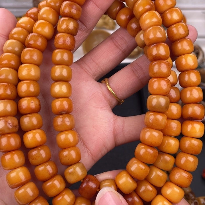 驼骨其他骆驼骨桶珠12/108