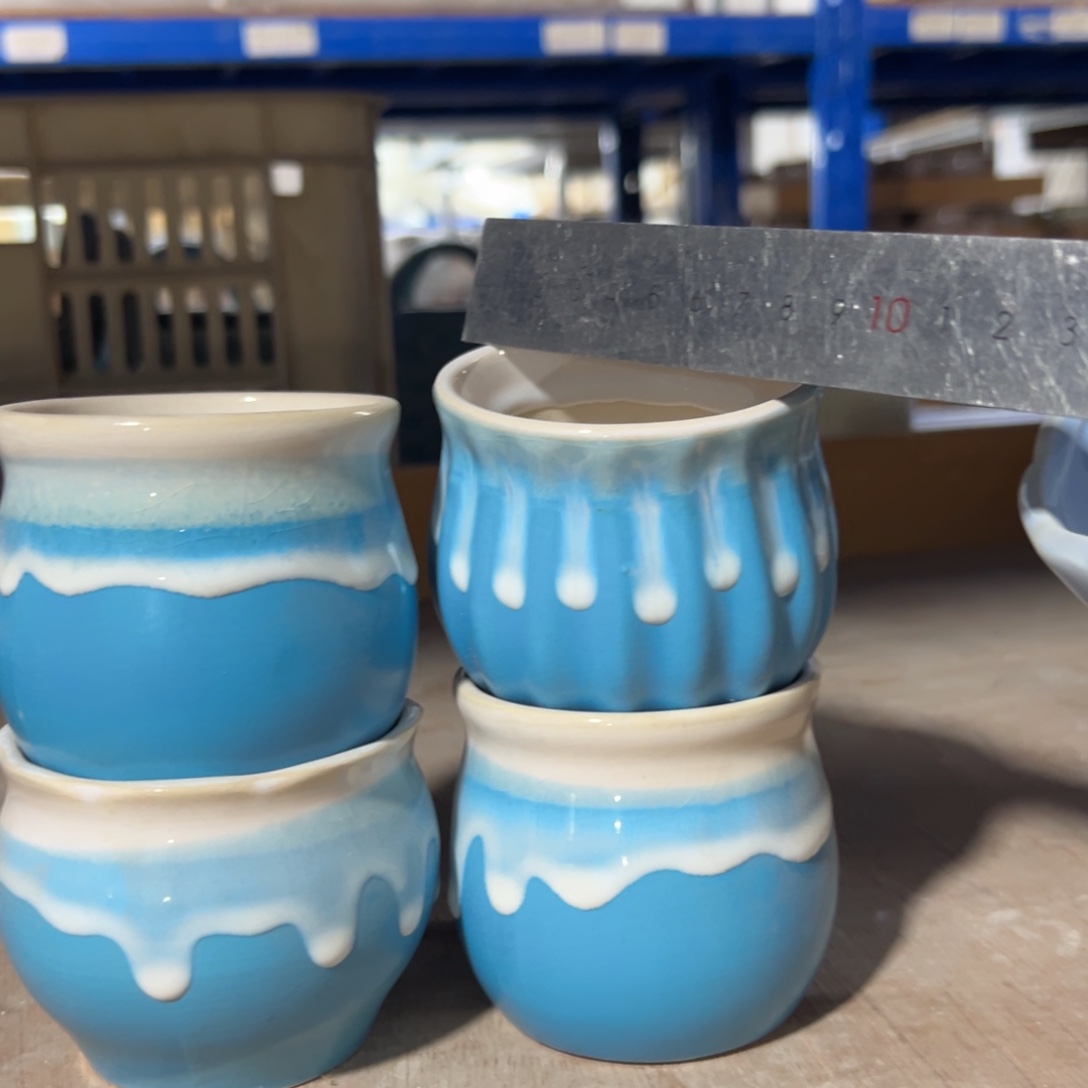 陶瓷花盆特价上新