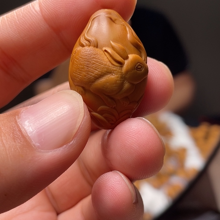 橄榄核手串/手链橄榄球赛