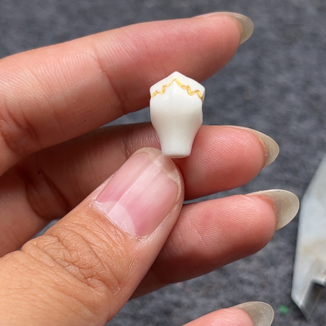 手串/手链驼骨驼骨8，1.0