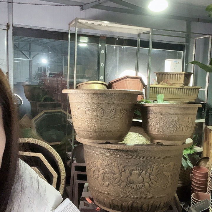 50圆盆2个60元包邮