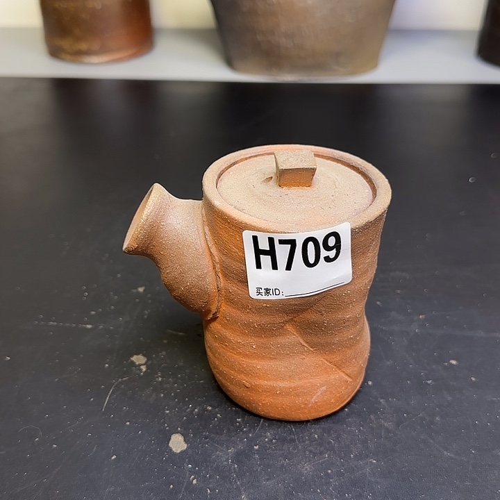 备前烧作品备前烧作品