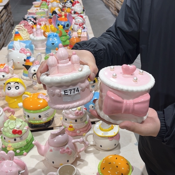 紫砂茶案这么多人都是在等