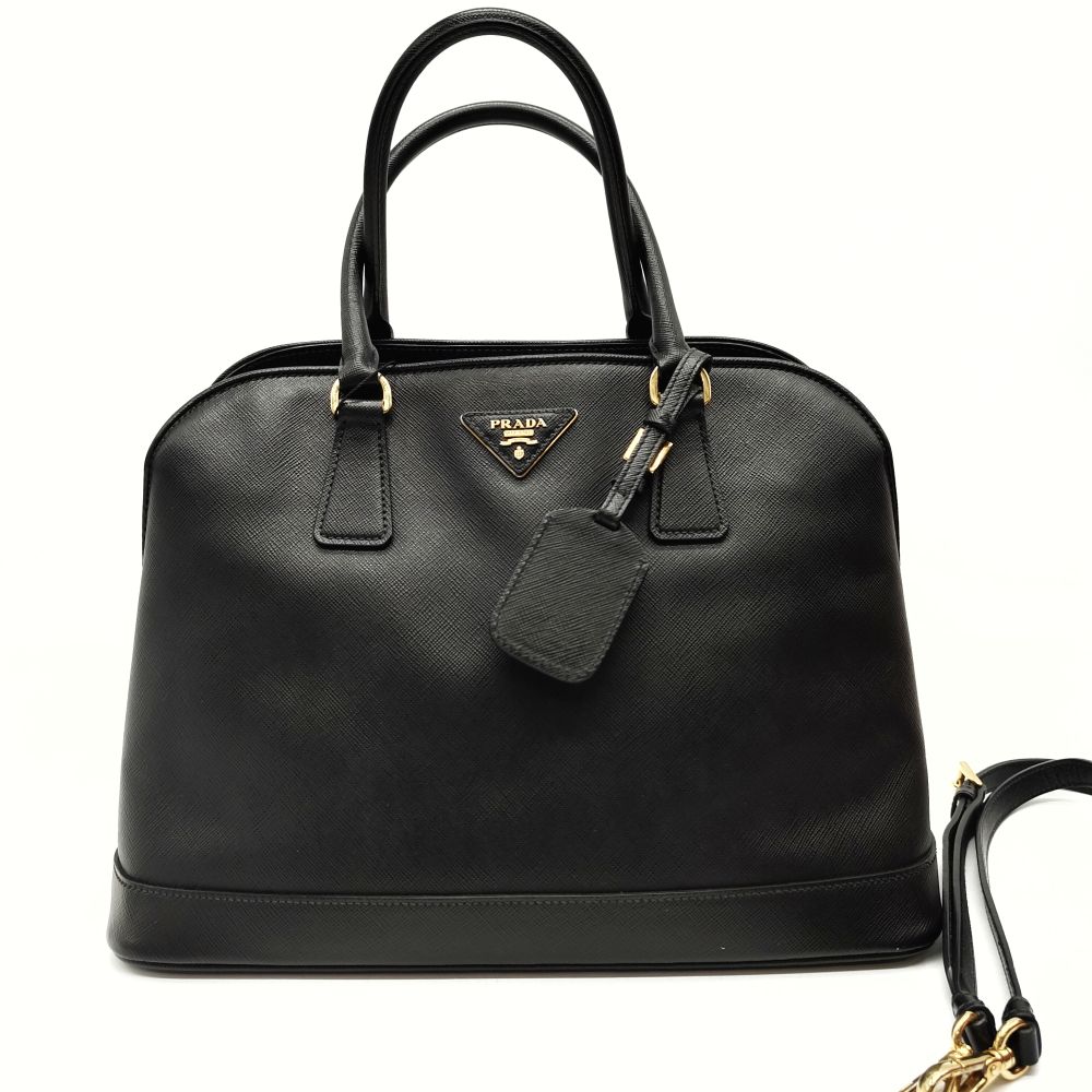 元品奢选/95新/普拉达/单肩包/SN-X514758