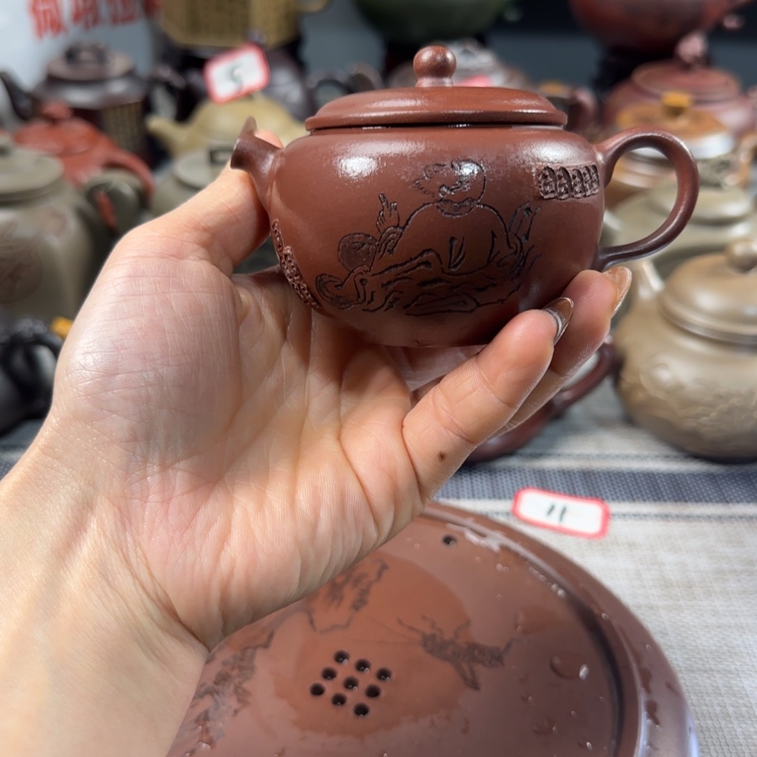 紫砂茶壶紫砂紫砂茶具