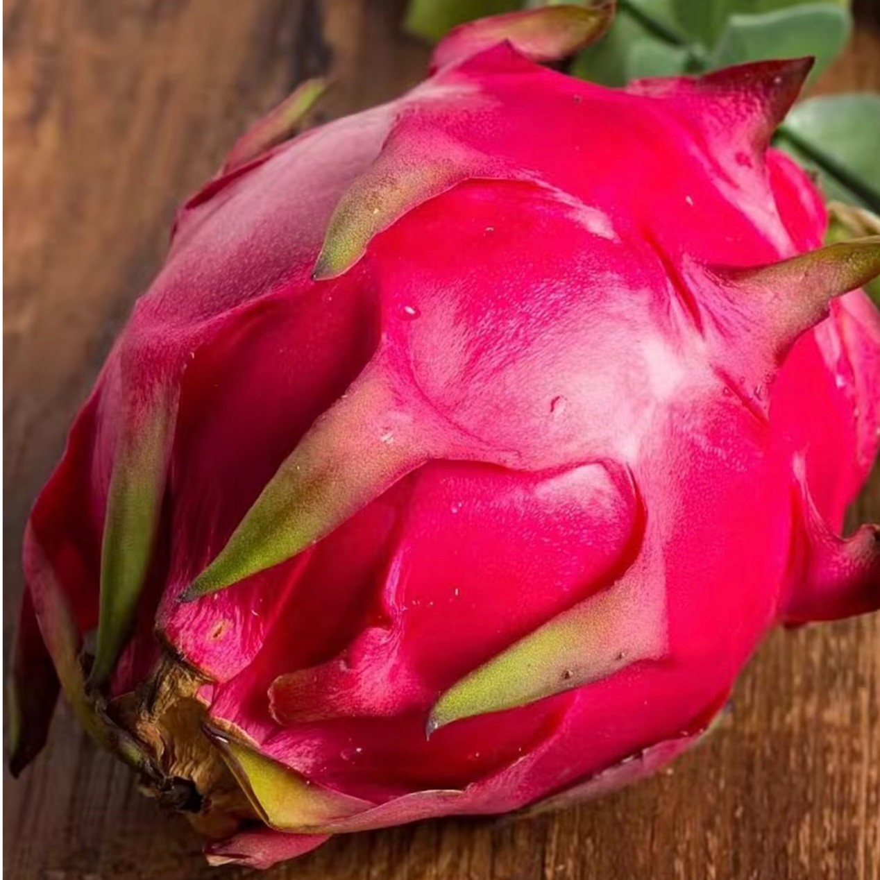 红心火龙果现摘现发皮薄多汁整箱包邮当季水果软糯清甜广西火龙果