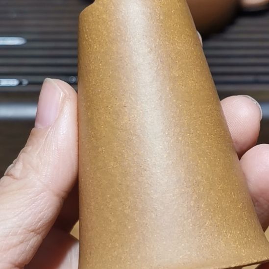 科****紫砂茶壶杯子半手工