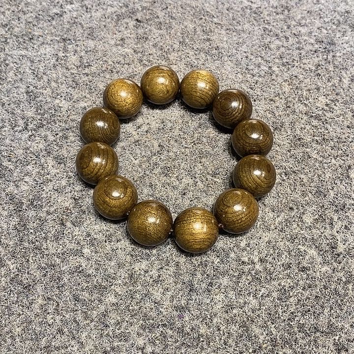*****金丝楠金丝楠木手串