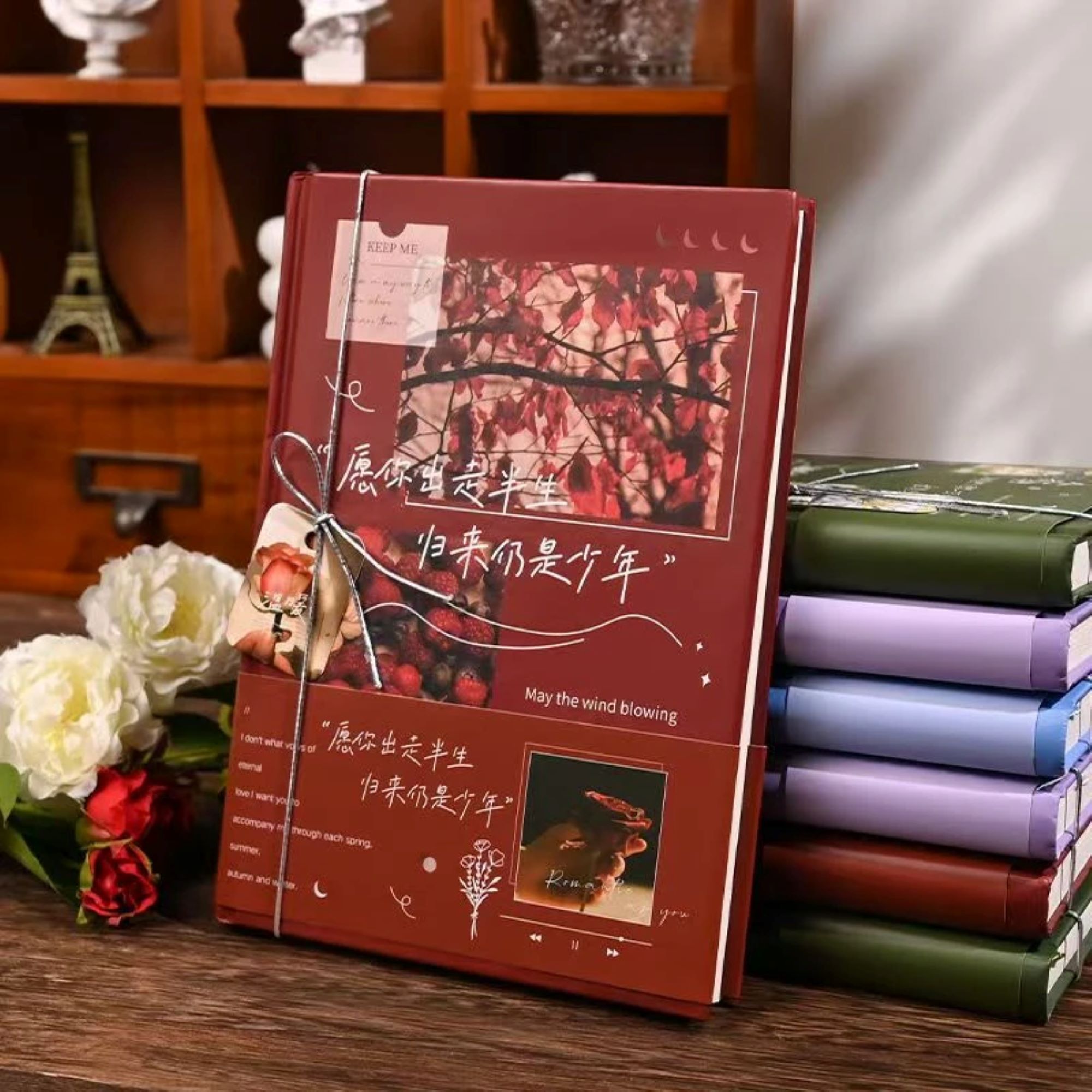 （根据主播讲解）品的笔记本