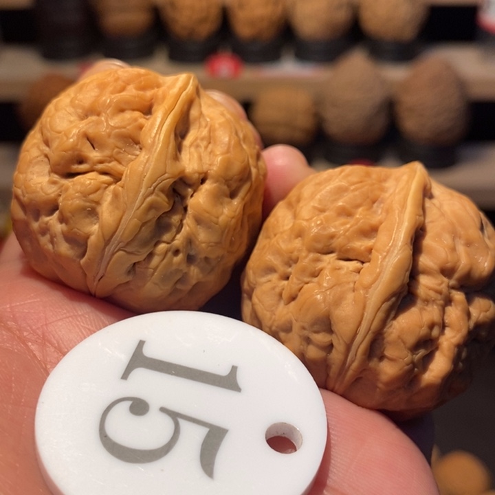 木质类铁蛤蟆37尺寸