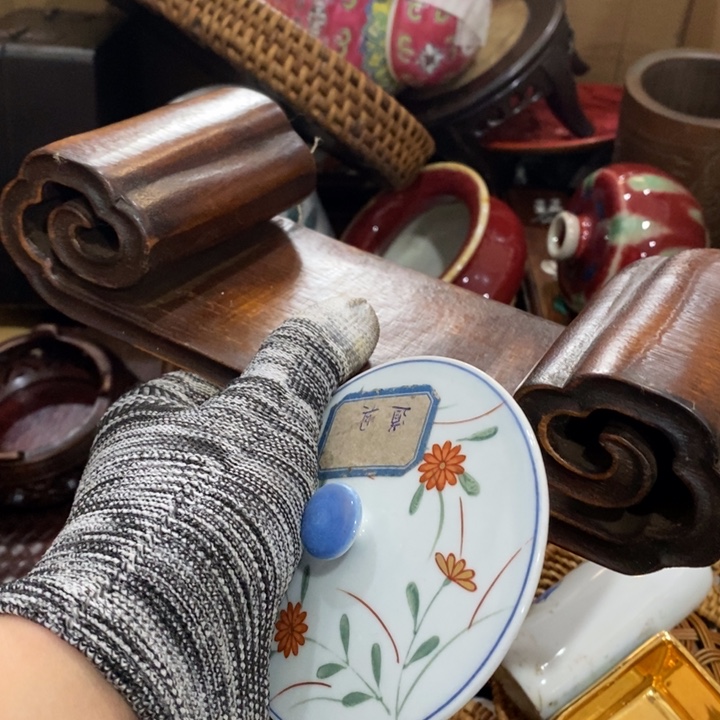 紫砂陶瓷艺术陶瓷艺术