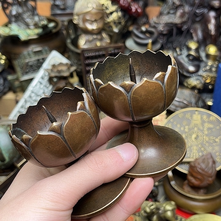 嘉嘉精品铜器摆件