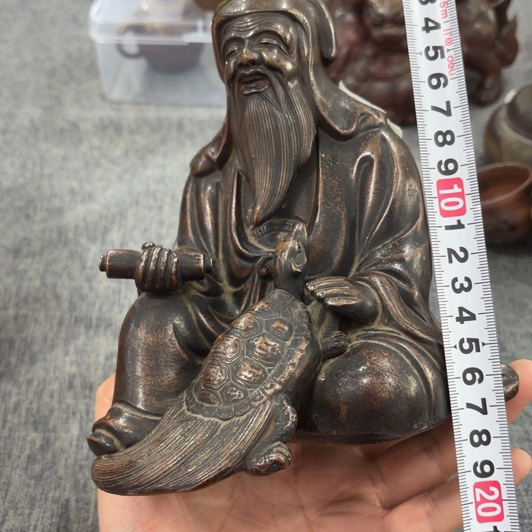 非常喜欢这个瓷器