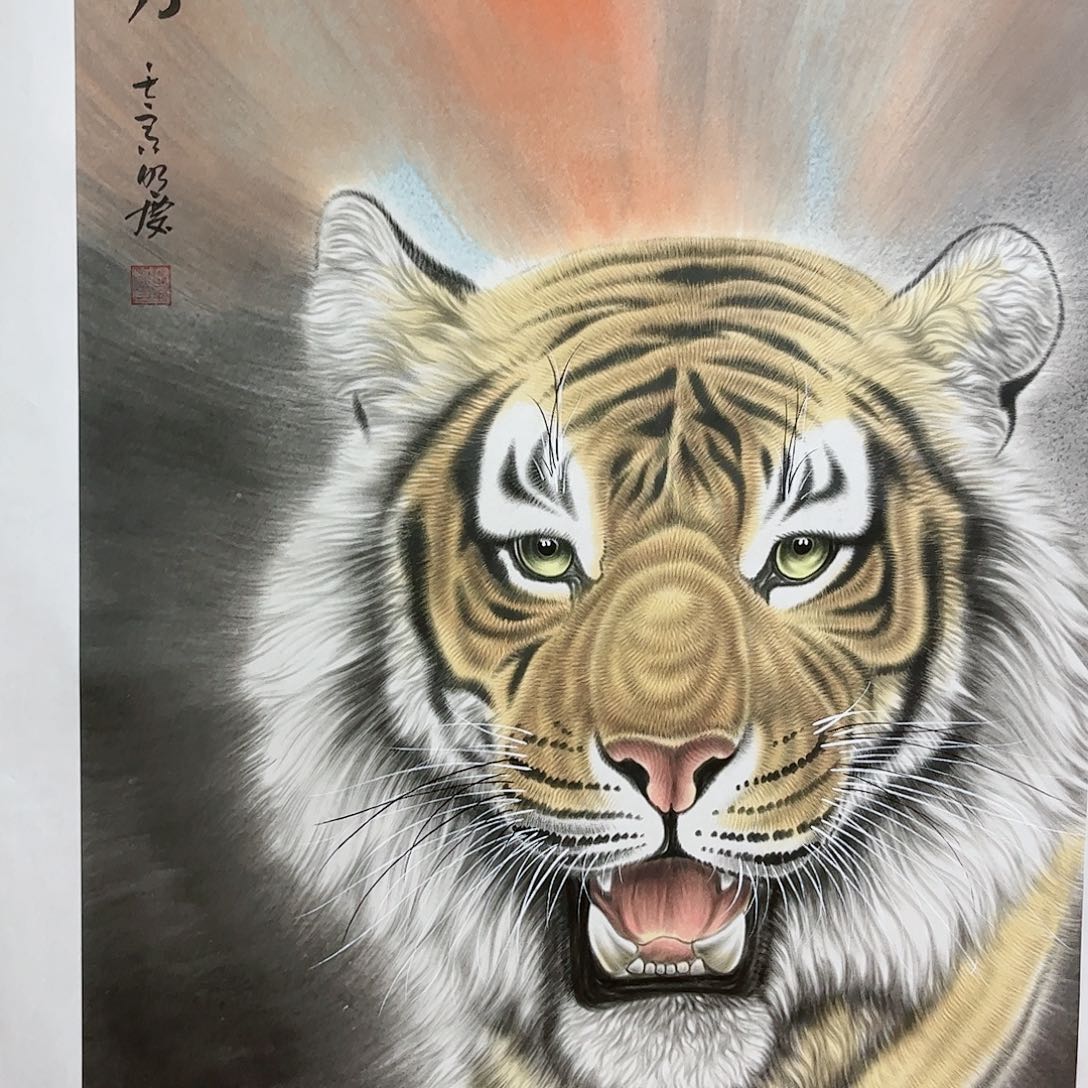 国画M>国画预展封存作品专用